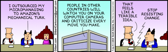 dilbert
